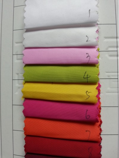 HEGSHEG 時裝面料 滌綸 150CM 防潑水 722# 正面照